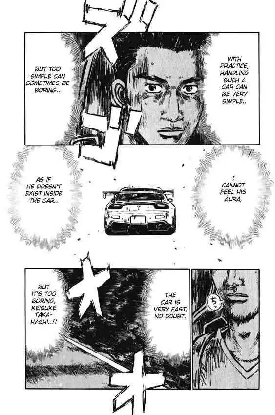 Initial D Chapter 456 2